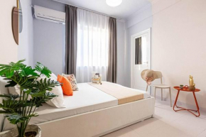 Himara City 32 - Central & Beach Access